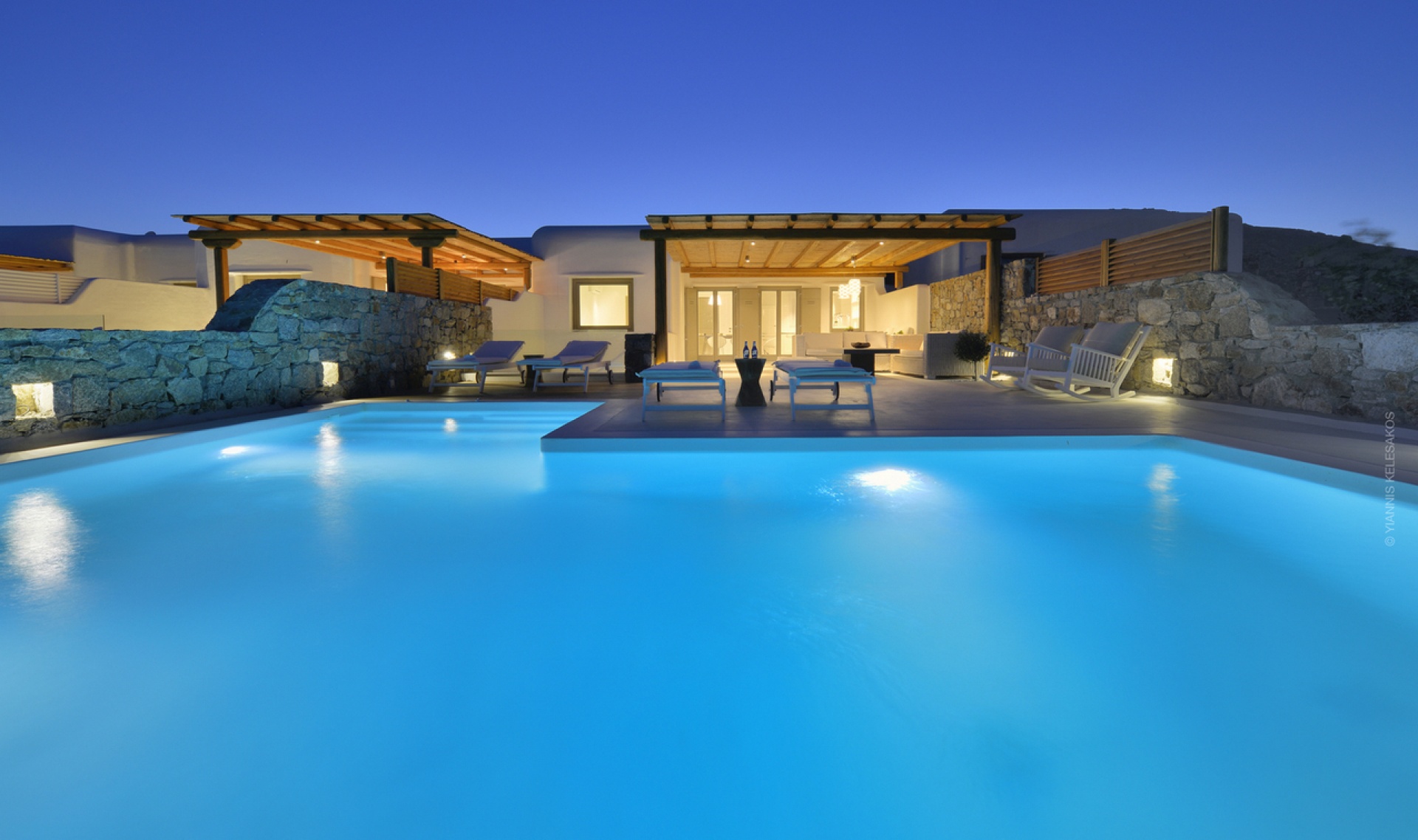 Villa Kimothoe