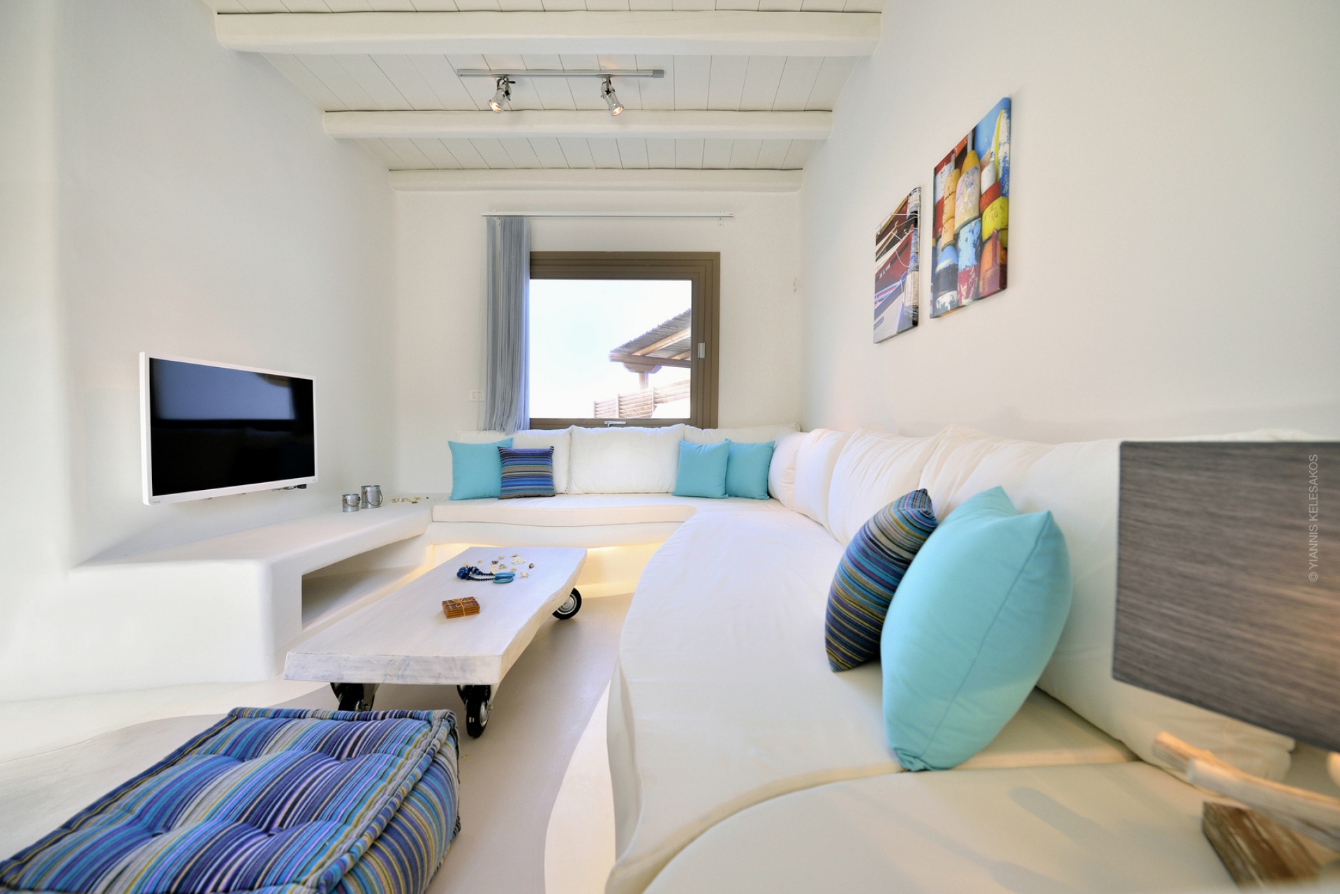Villa Kimothoe 2